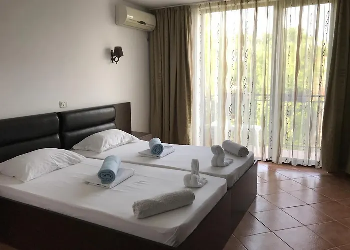 Homestay Vila Mon Caprice