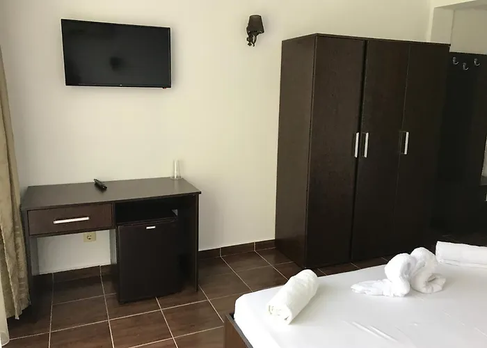 Homestay Vila Mon Caprice *