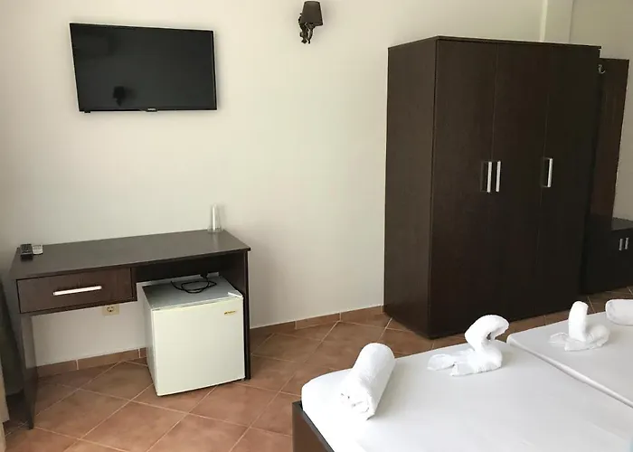 Vila Mon Caprice Homestay *