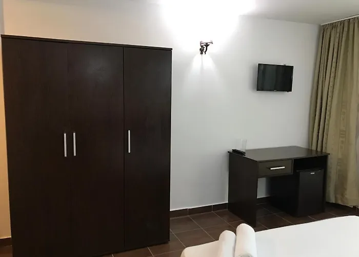 Homestay Vila Mon Caprice