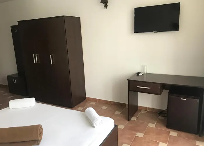 Homestay Vila Mon Caprice *