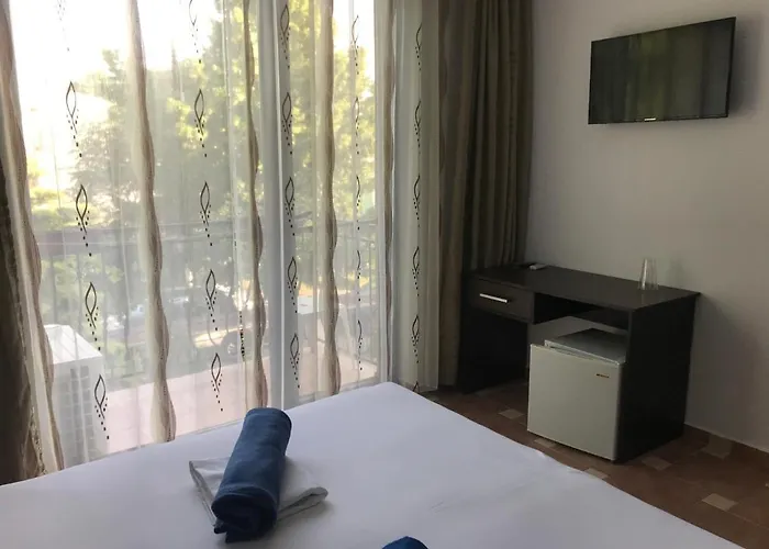 Homestay Vila Mon Caprice