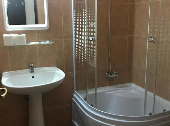 Vila Mon Caprice Homestay Eforie Sud (Constanta)