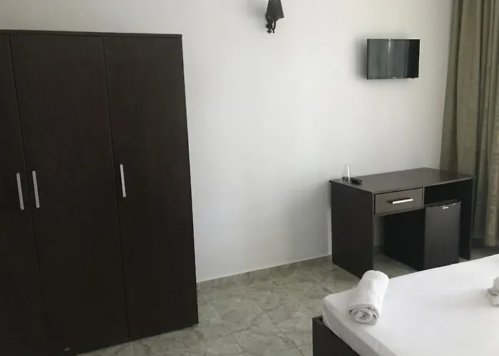 Homestay Vila Mon Caprice *