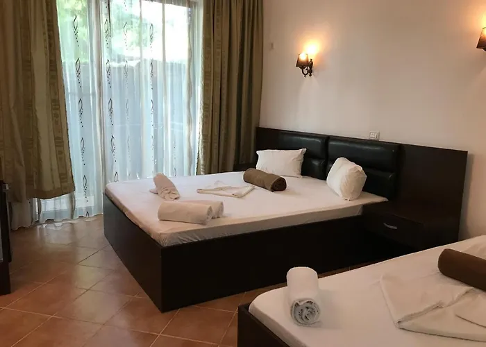 Vila Mon Caprice Homestay