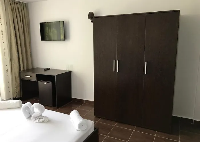 Vila Mon Caprice Homestay *