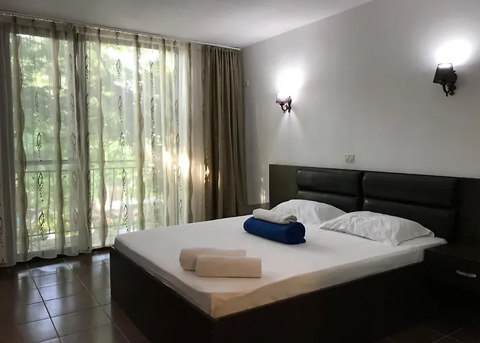 Vila Mon Caprice Homestay Eforie Sud (Constanta)